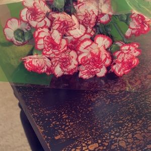 Meet your Posher, Angel